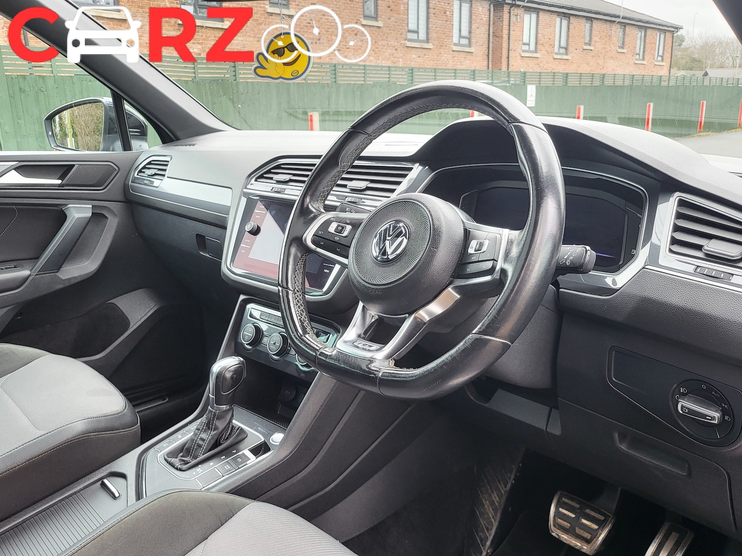 Used Volkswagen Tiguan 2019 for sale - 77798095: Photo 24