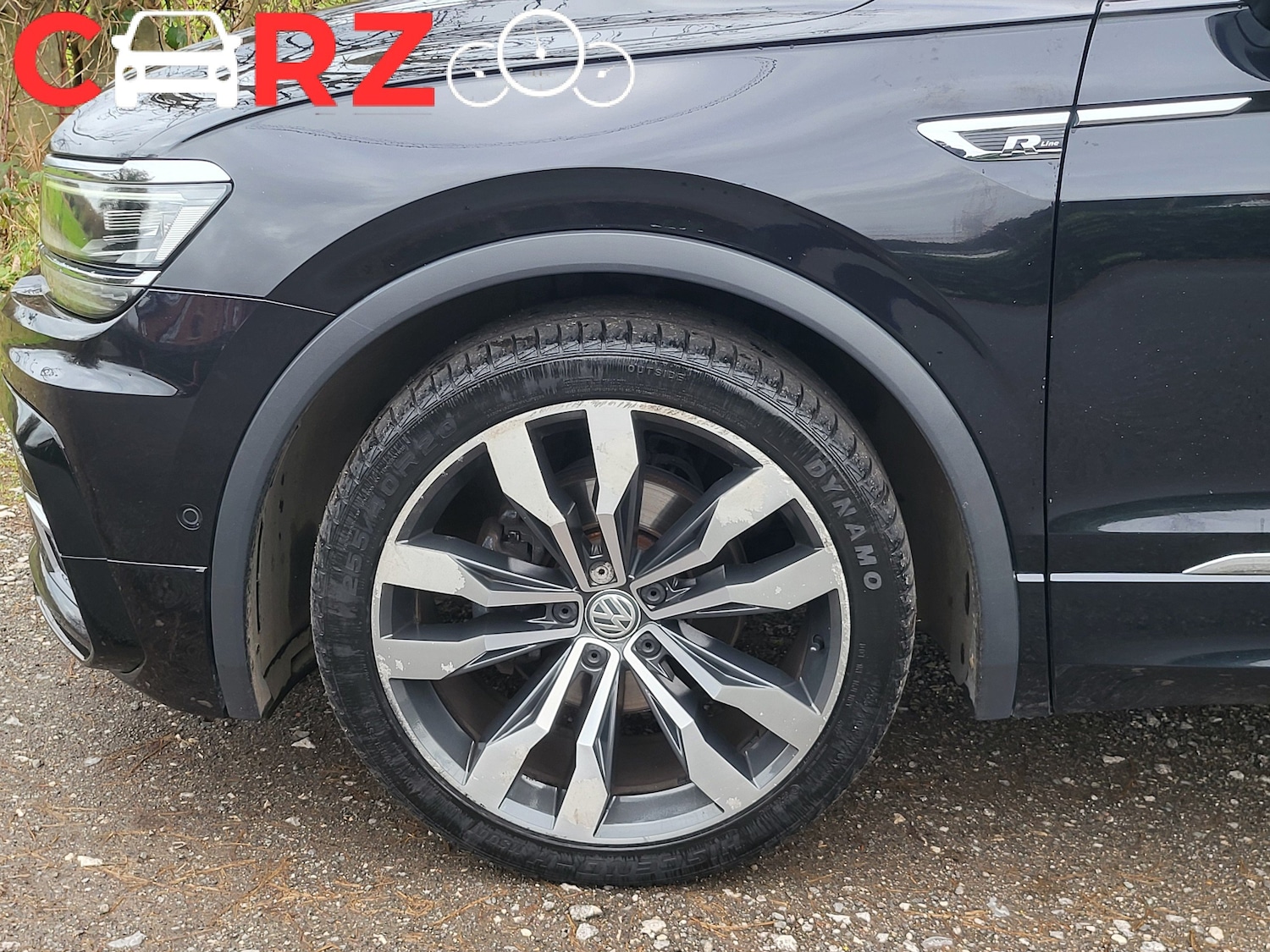 Used Volkswagen Tiguan 2019 for sale - 77798095: Photo 34