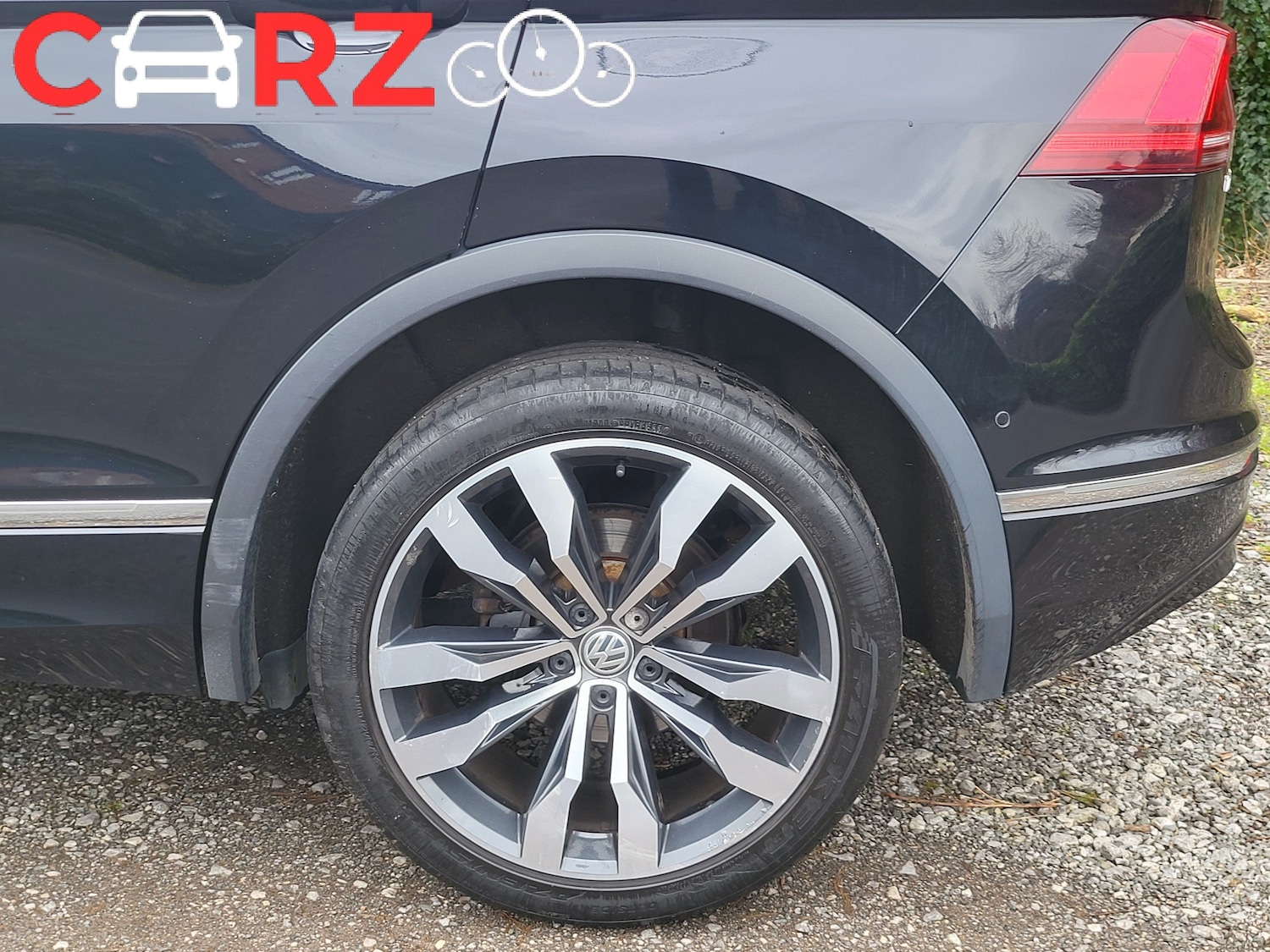 Used Volkswagen Tiguan 2019 for sale - 77798095: Photo 35