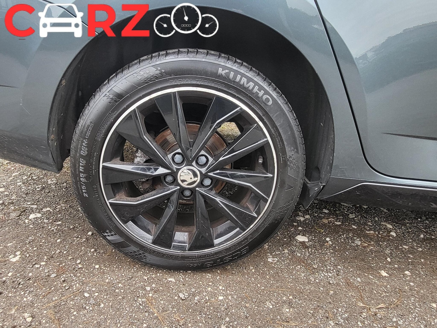 Used Skoda Fabia 2019 for sale - 77755915: Photo 10