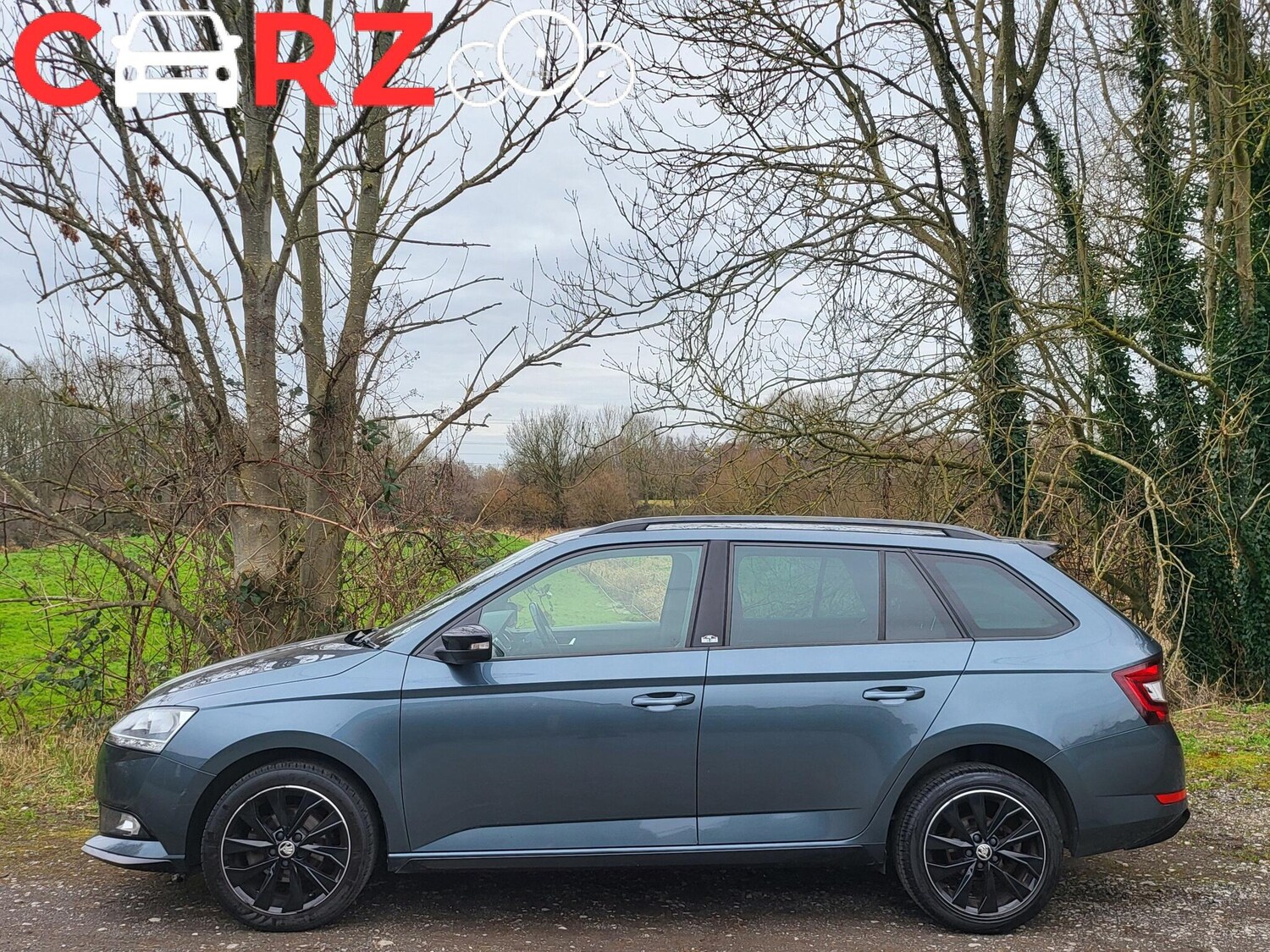 Used Skoda Fabia 2019 for sale - 77755915: Photo 24