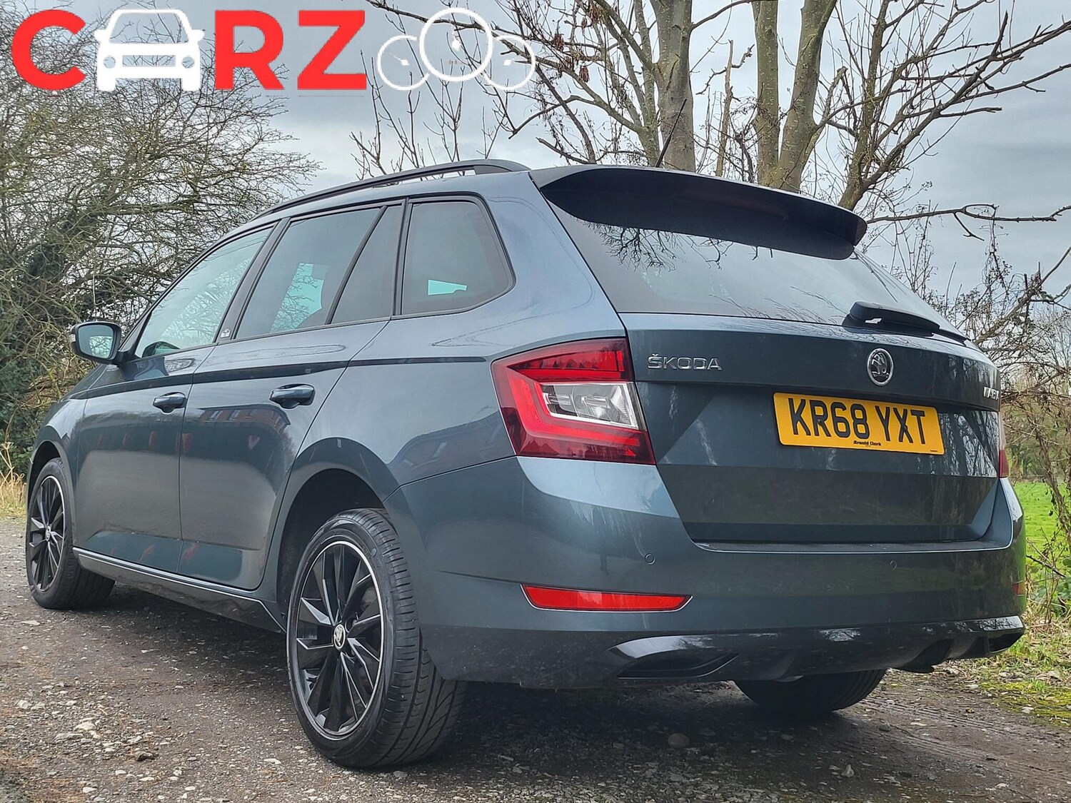 Used Skoda Fabia 2019 for sale - 77755915: Photo 27