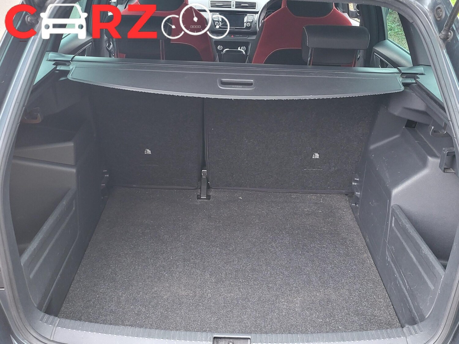 Used Skoda Fabia 2019 for sale - 77755915: Photo 28