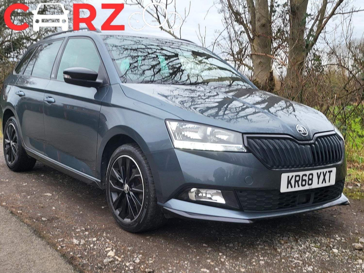 Used Skoda Fabia 2019 for sale - 77755915: Photo 4