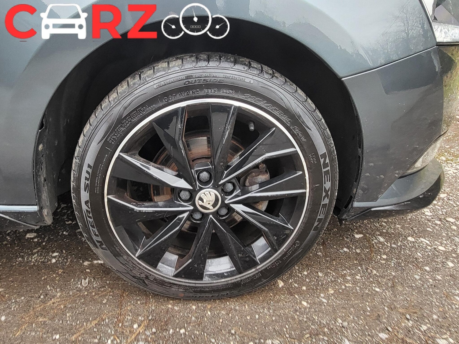 Used Skoda Fabia 2019 for sale - 77755915: Photo 9