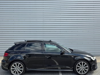 Used Audi A3 2014 for sale - 79051341: Photo