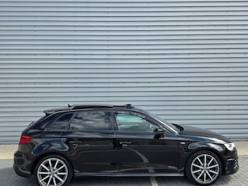 Used Audi A3 2014 for sale - 79051341: Photo