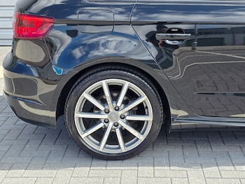 Used Audi A3 2014 for sale - 79051341: Photo