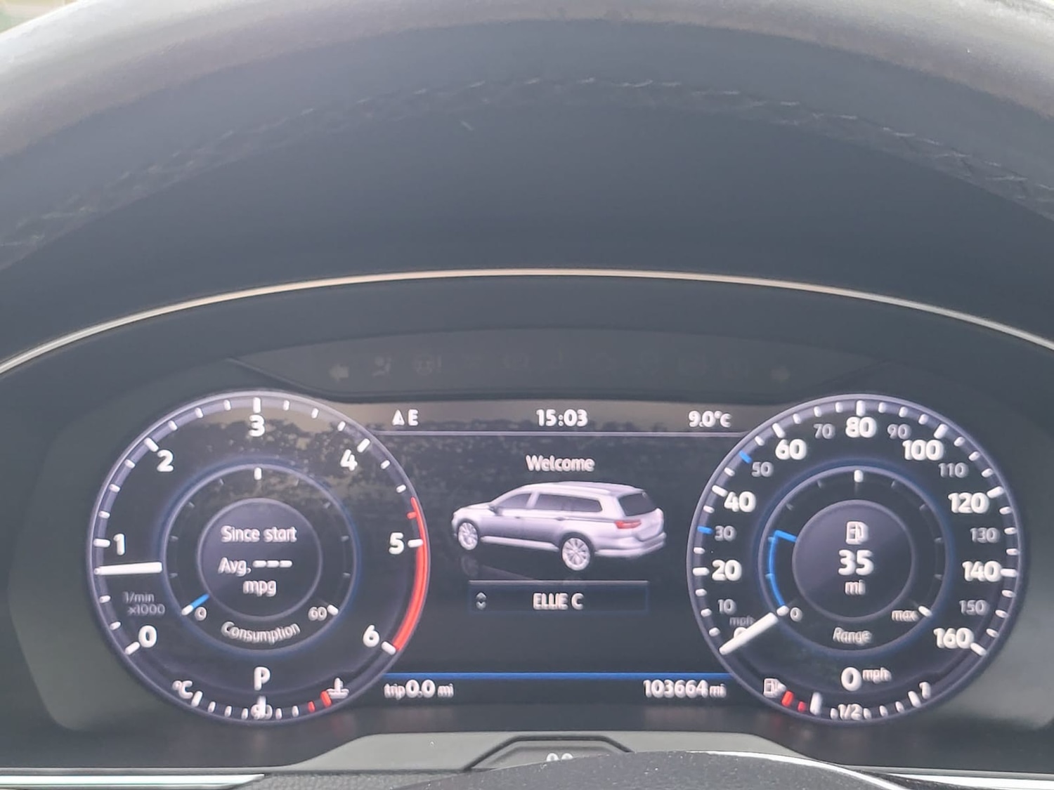 Used Volkswagen Passat 2016 for sale - 76641669: Photo 16