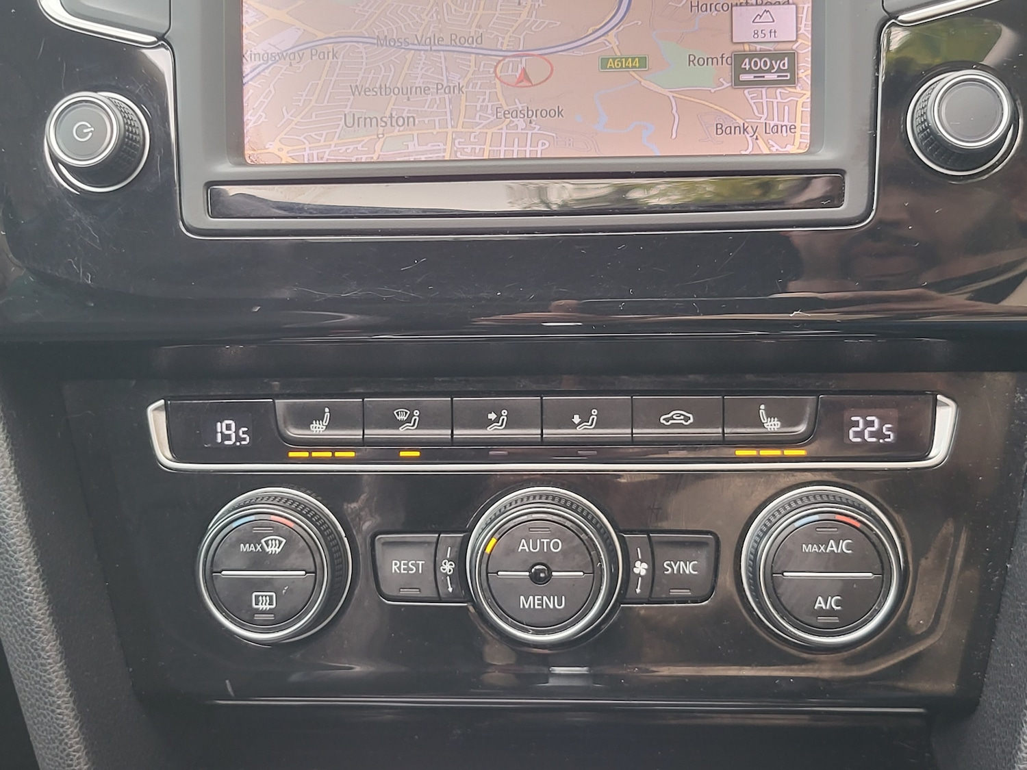 Used Volkswagen Passat 2016 for sale - 76641669: Photo 20