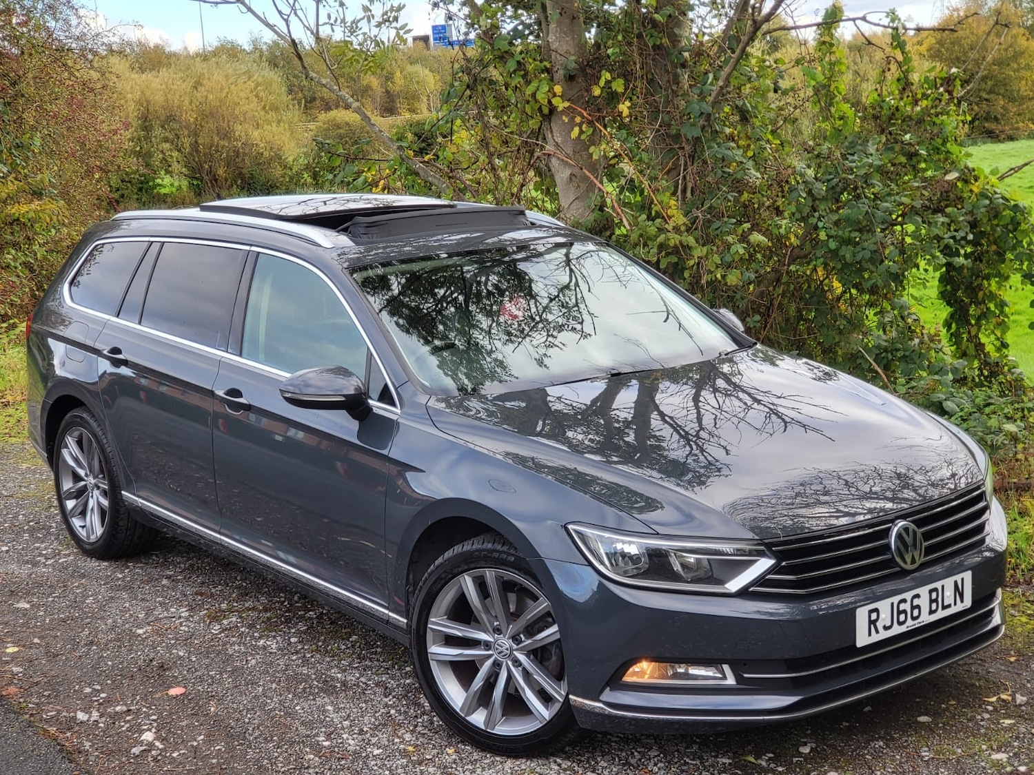 Used Volkswagen Passat 2016 for sale - 76641669: Photo 4