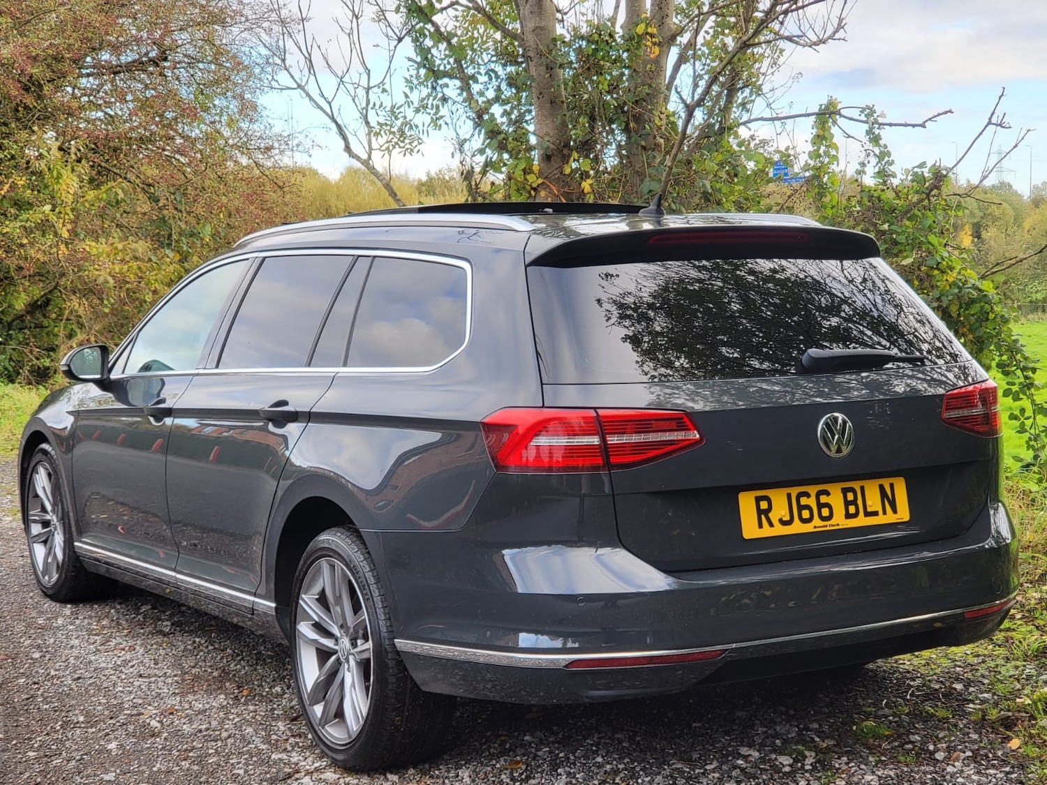 Used Volkswagen Passat 2016 for sale - 76641669: Photo 8