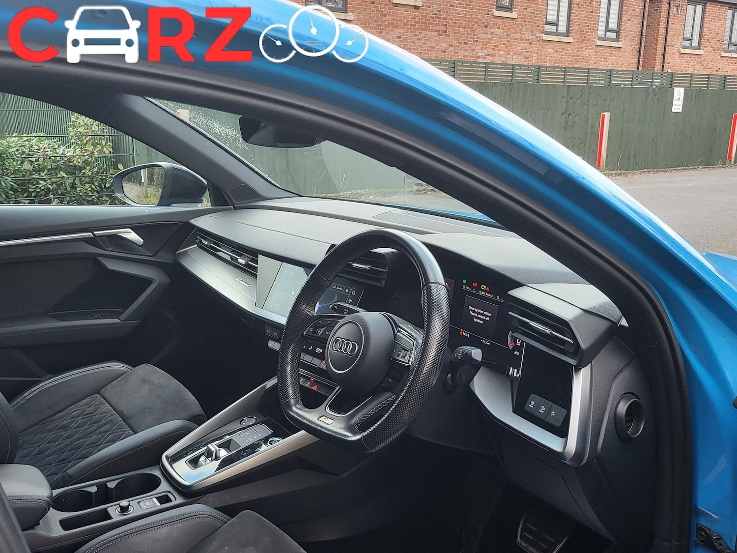 Used Audi A3 2021 for sale - 77798084: Photo 11