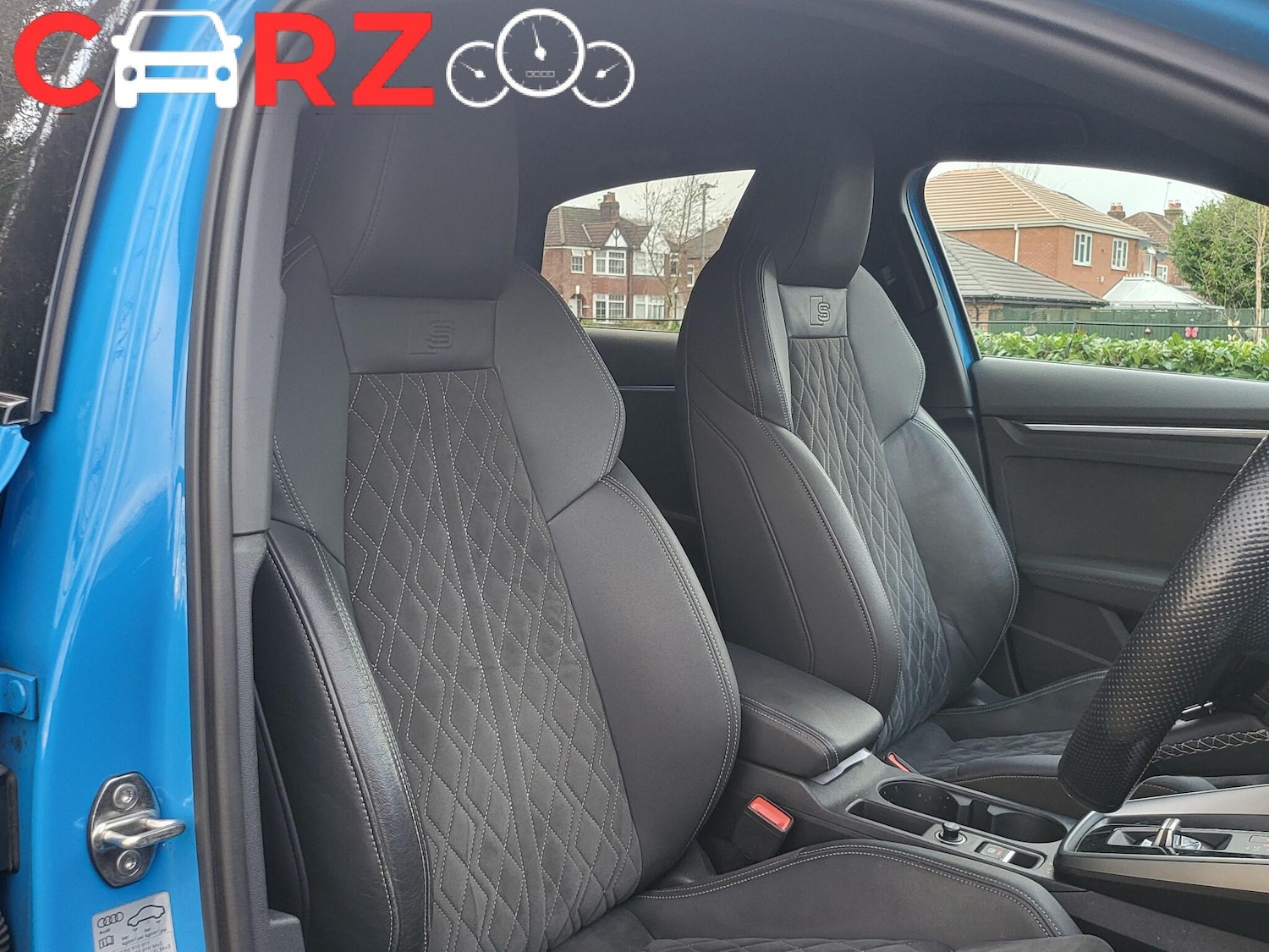 Used Audi A3 2021 for sale - 77798084: Photo 12