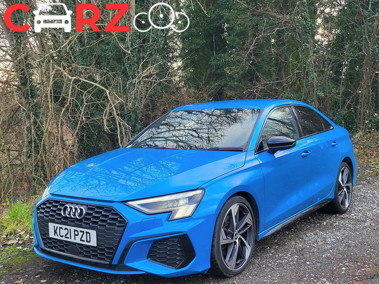 Used Audi A3 2021 for sale - 77798084: Photo 16