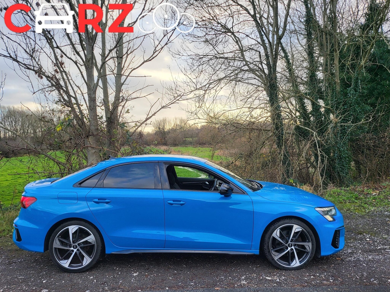 Used Audi A3 2021 for sale - 77798084: Photo 2