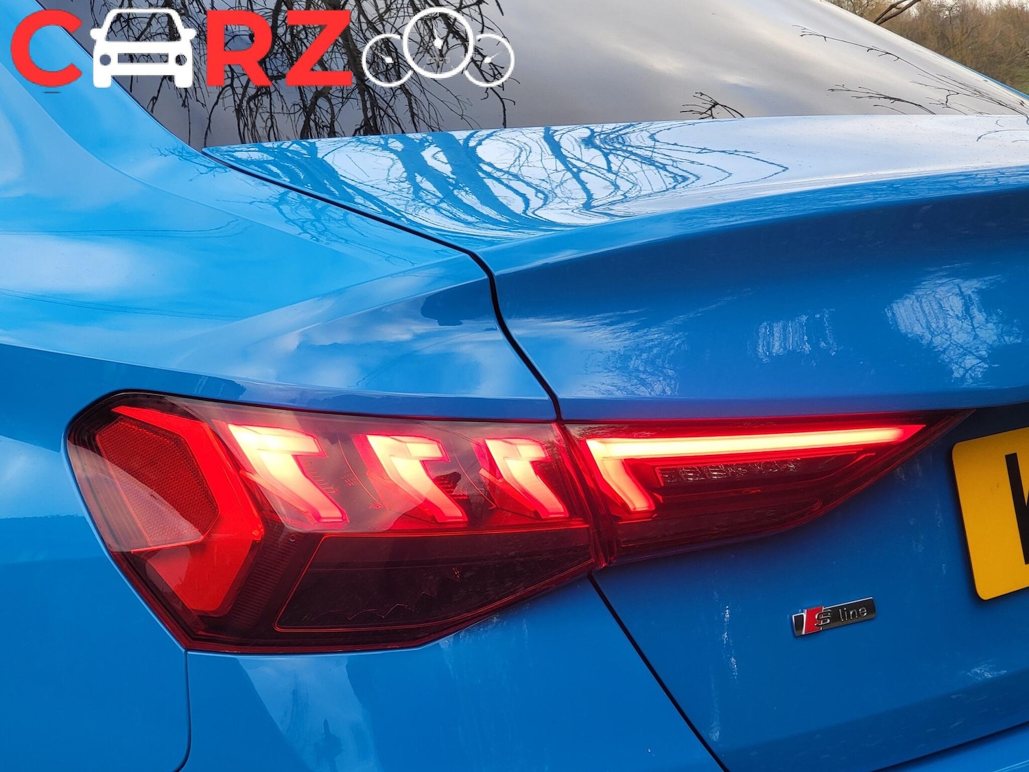 Used Audi A3 2021 for sale - 77798084: Photo 20