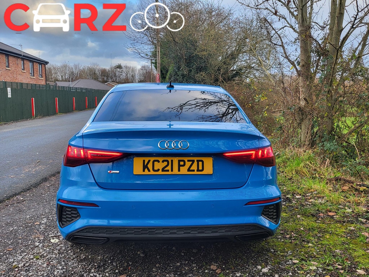 Used Audi A3 2021 for sale - 77798084: Photo 26