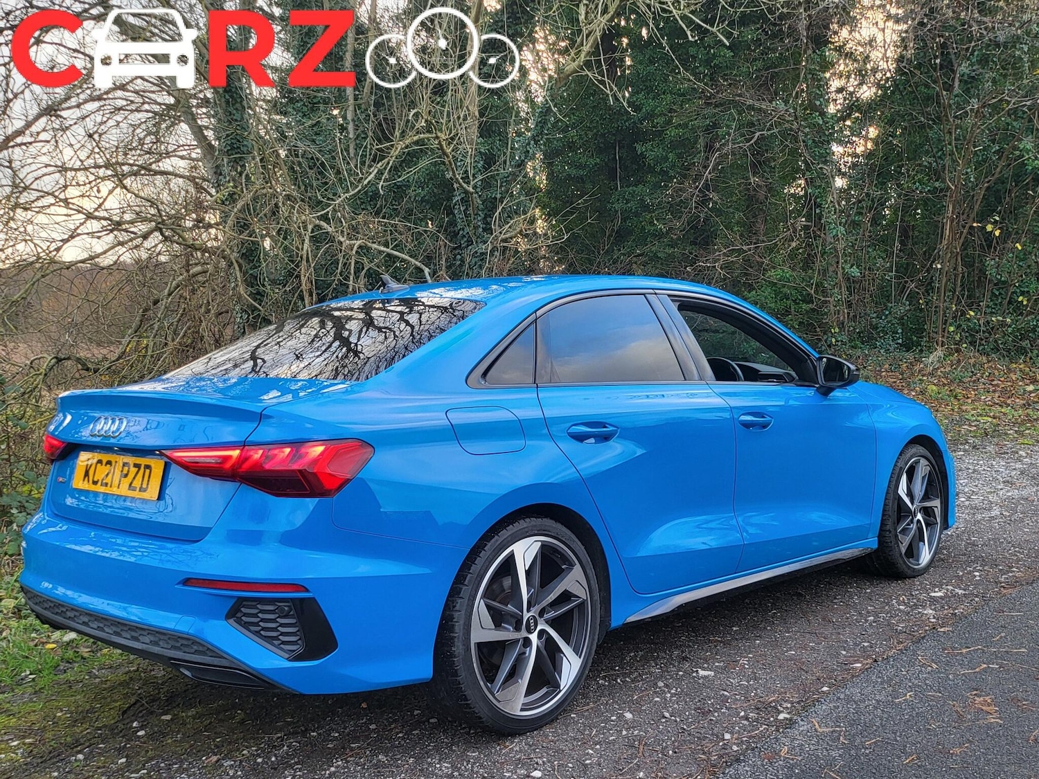 Used Audi A3 2021 for sale - 77798084: Photo 3