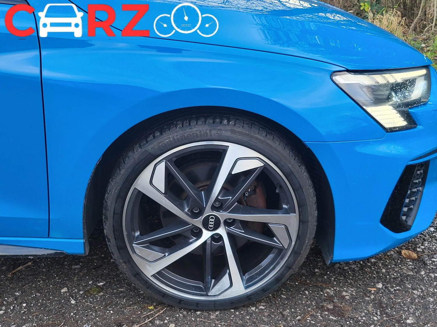 Used Audi A3 2021 for sale - 77798084: Photo 6