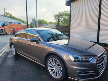 Used Audi A8 2019 for sale - 75835511: Photo