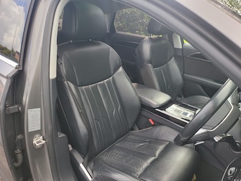 Used Audi A8 2019 for sale - 75835511: Photo