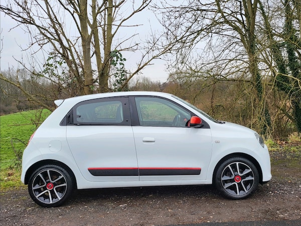 Used Renault Twingo 2015 for sale - 76232313: Photo 10