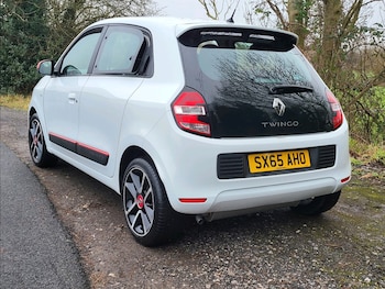 Used Renault Twingo 2015 for sale - 76232313: Photo 4