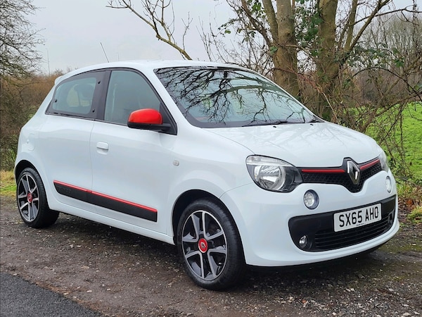 Used Renault Twingo 2015 for sale - 76232313: Photo 7