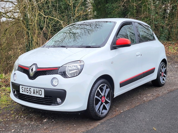 Used Renault Twingo 2015 for sale - 76232313: Photo 8