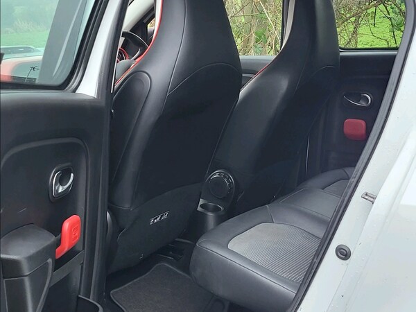 Used Renault Twingo 2015 for sale - 76232313: Photo 9