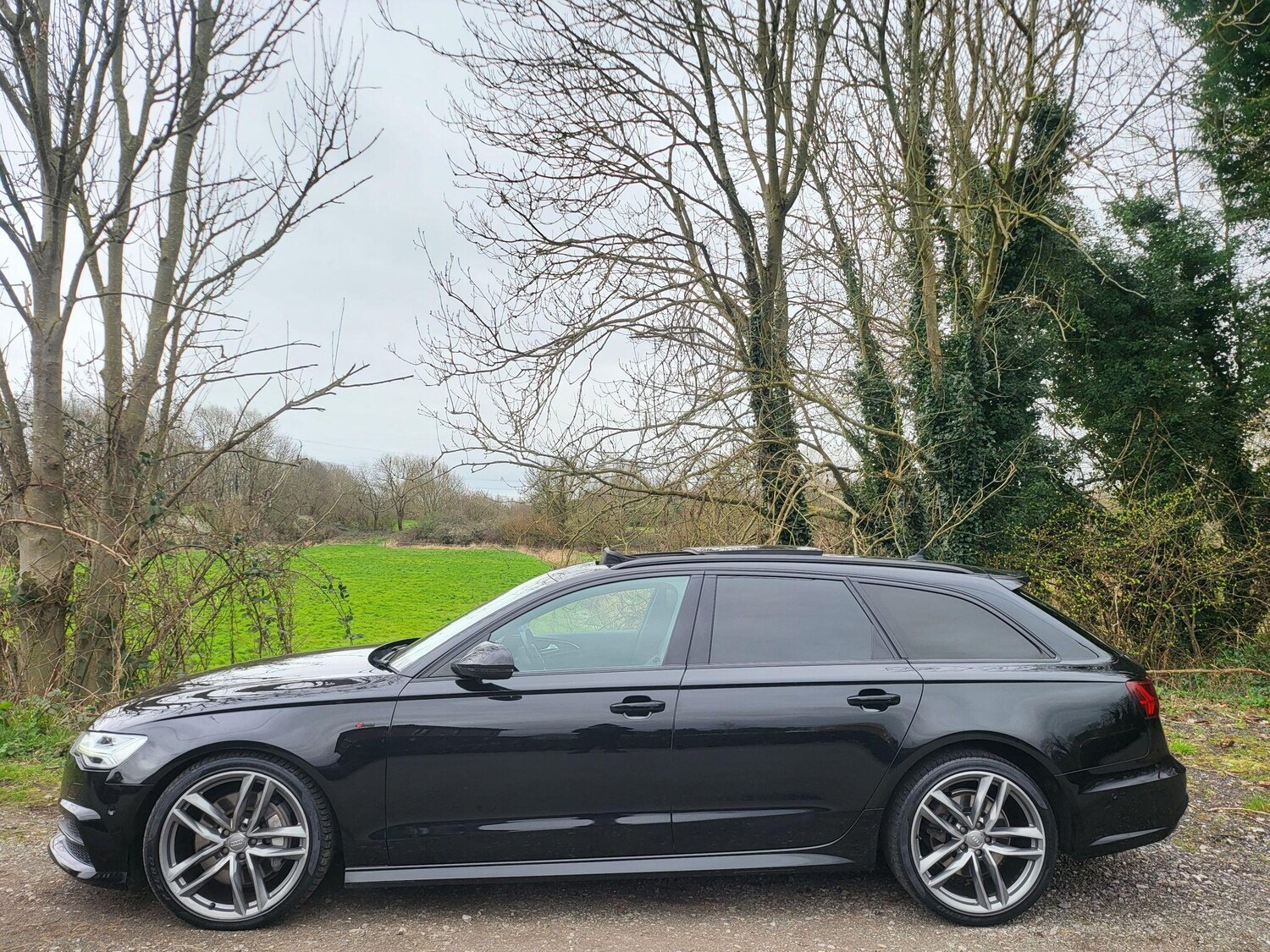 Used Audi A6 2015 for sale - 77855843: Photo 10