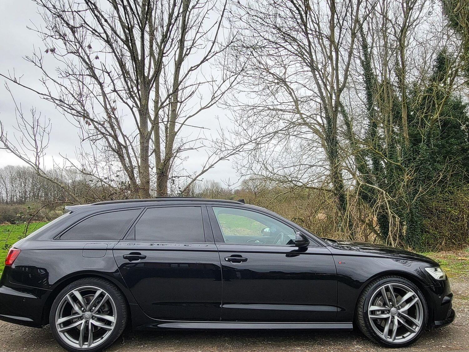 Used Audi A6 2015 for sale - 77855843: Photo 13