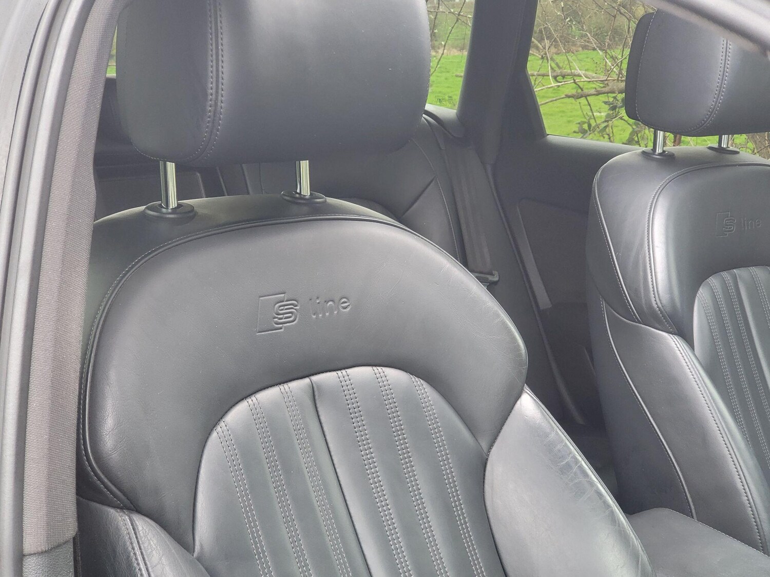 Used Audi A6 2015 for sale - 77855843: Photo 18