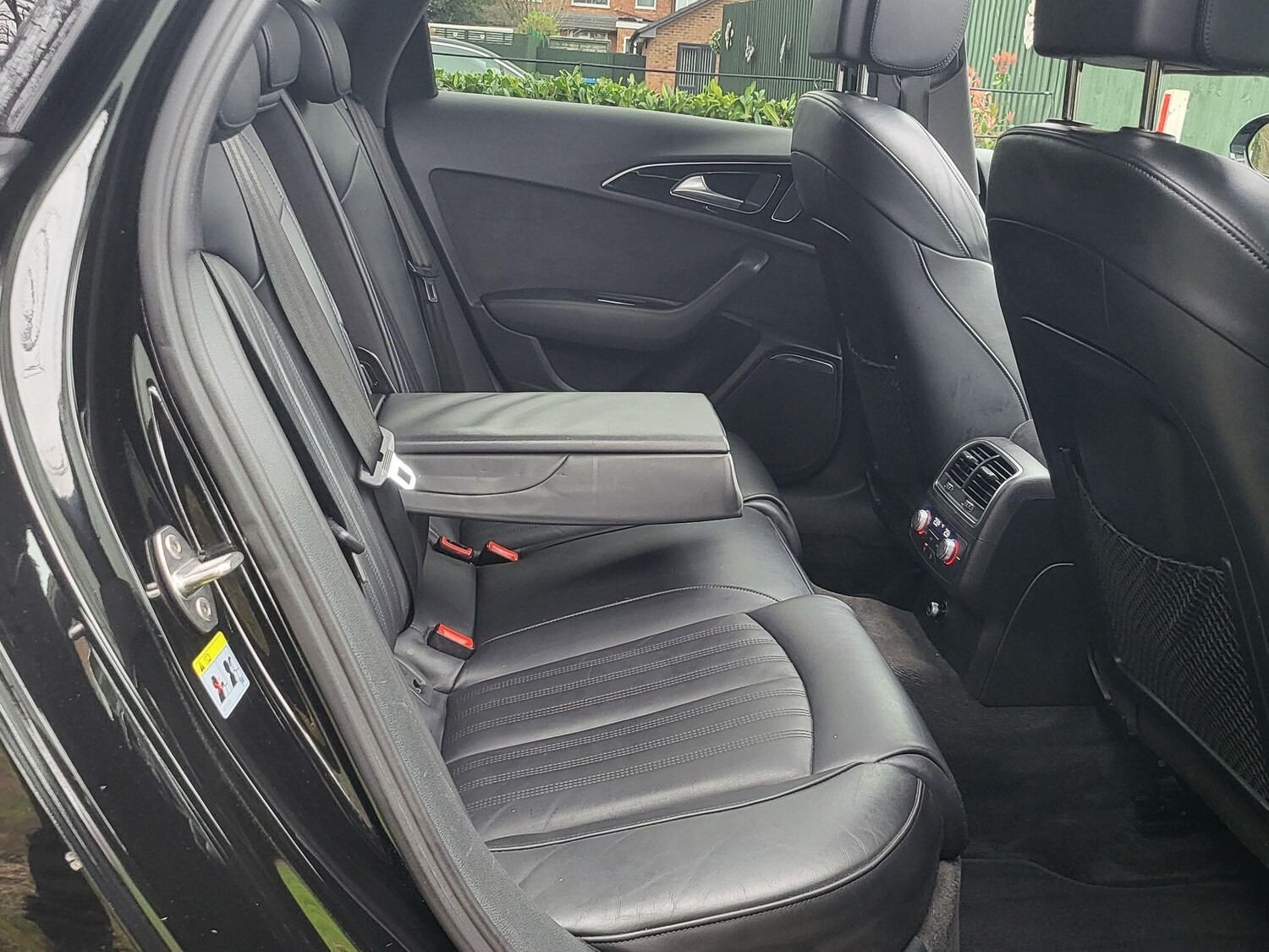 Used Audi A6 2015 for sale - 77855843: Photo 20