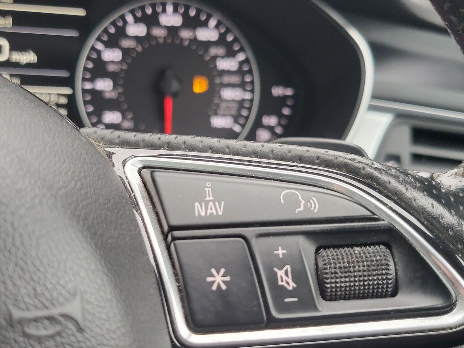 Used Audi A6 2015 for sale - 77855843: Photo 22