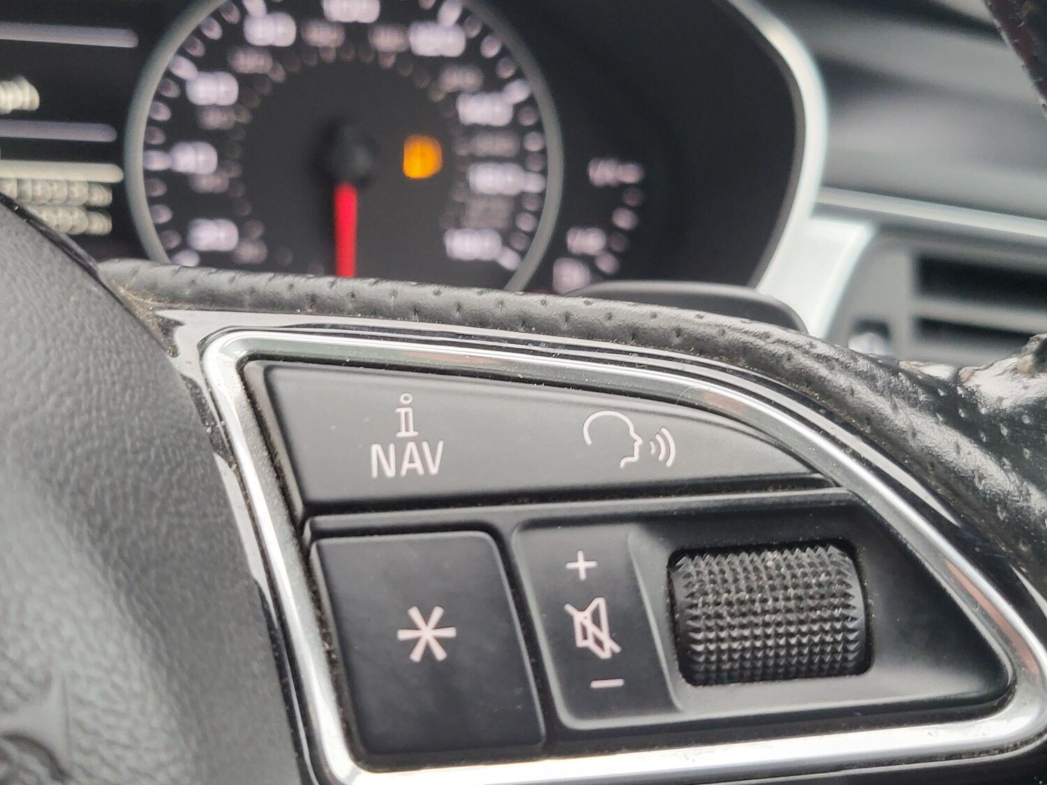 Used Audi A6 2015 for sale - 77855843: Photo 23