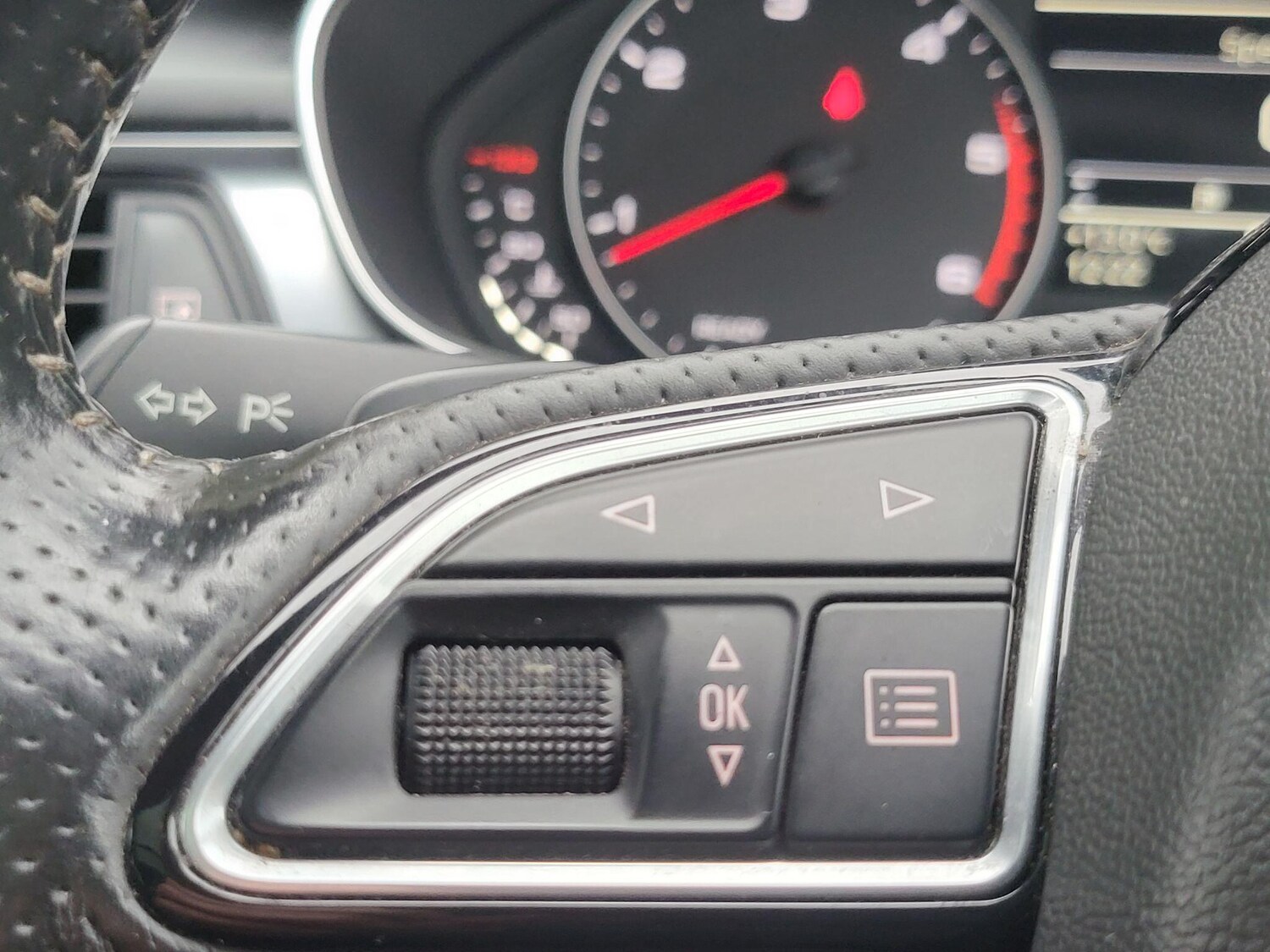 Used Audi A6 2015 for sale - 77855843: Photo 24