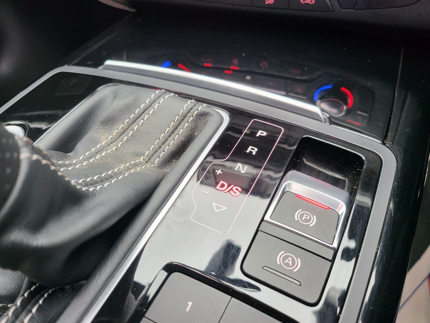 Used Audi A6 2015 for sale - 77855843: Photo 25