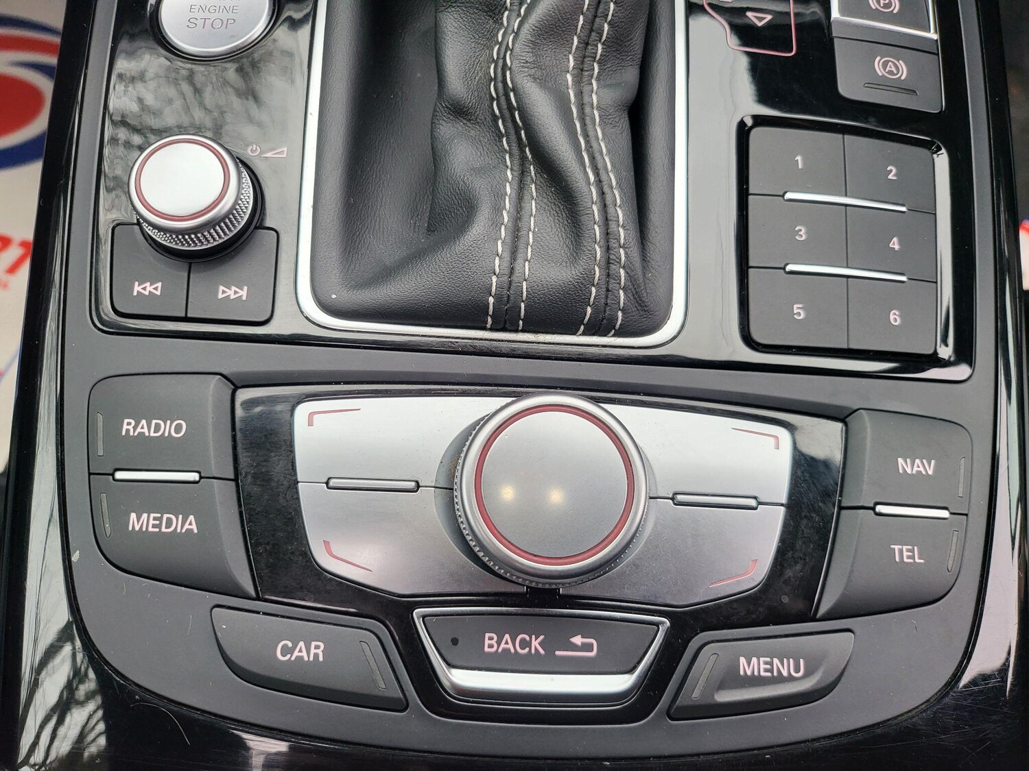 Used Audi A6 2015 for sale - 77855843: Photo 26