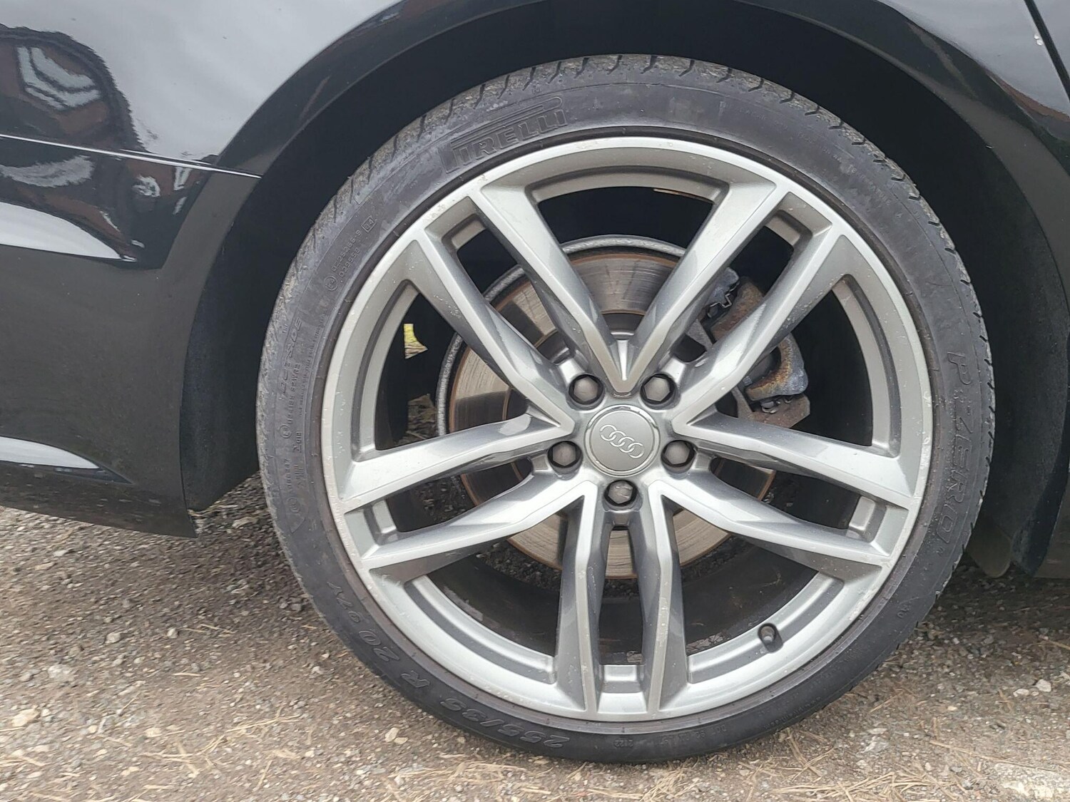 Used Audi A6 2015 for sale - 77855843: Photo 35