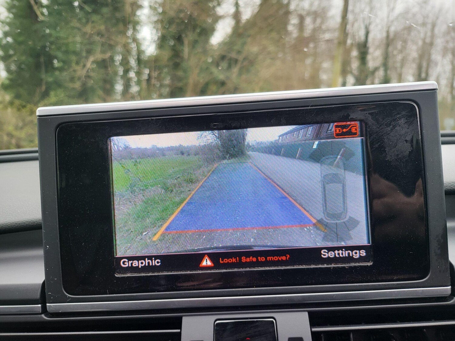 Used Audi A6 2015 for sale - 77855843: Photo 40