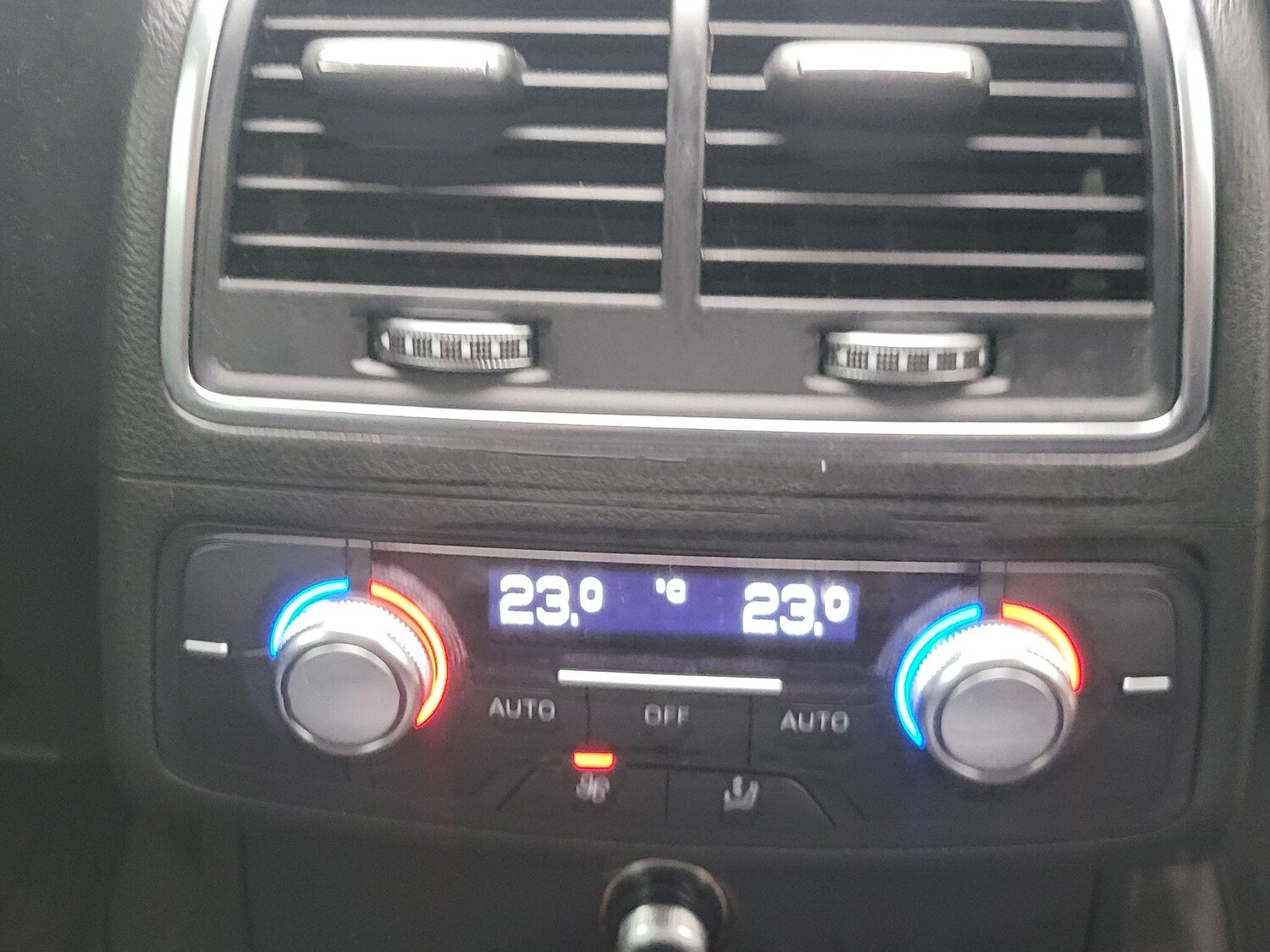 Used Audi A6 2015 for sale - 77855843: Photo 41