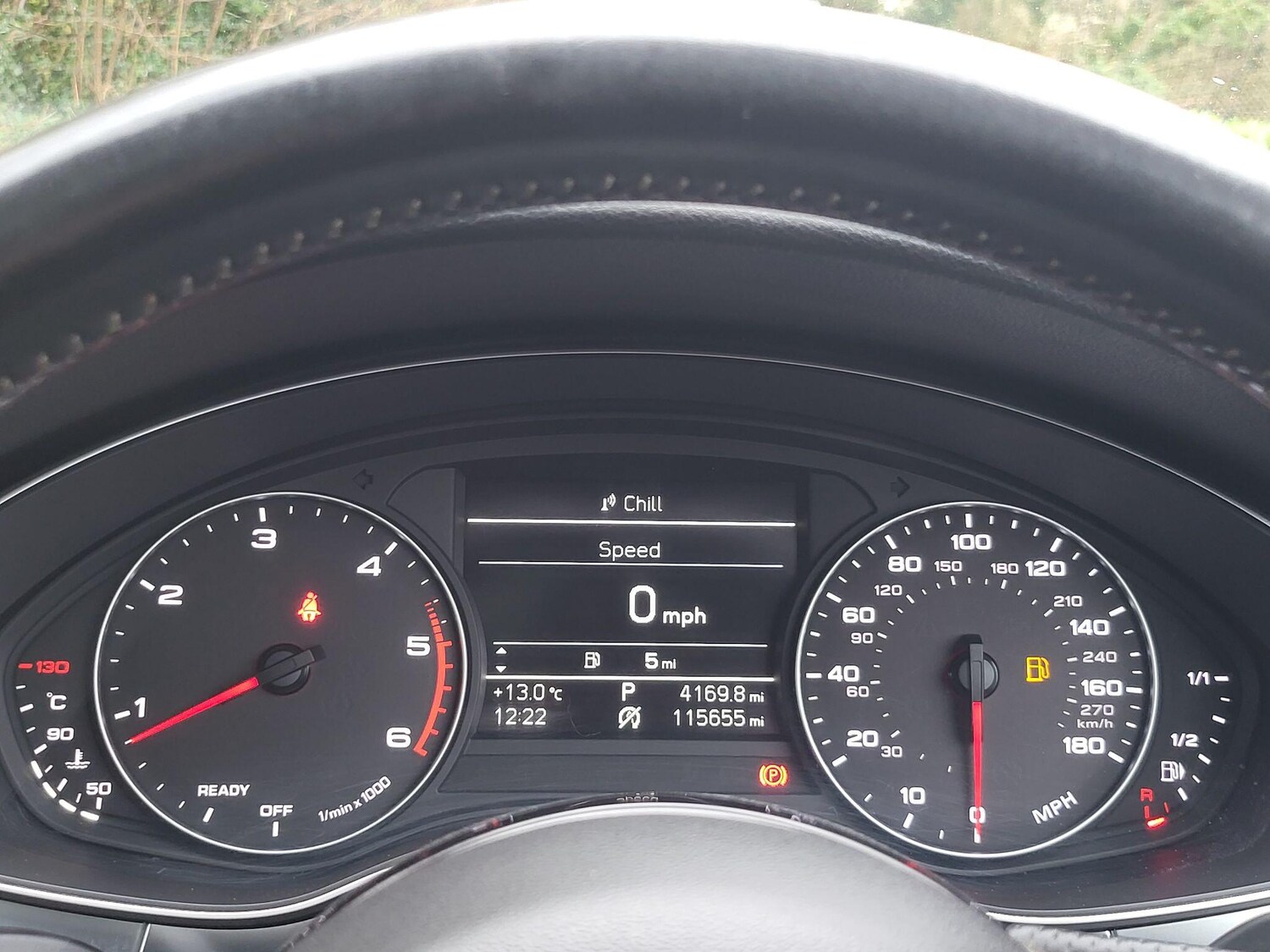 Used Audi A6 2015 for sale - 77855843: Photo 42