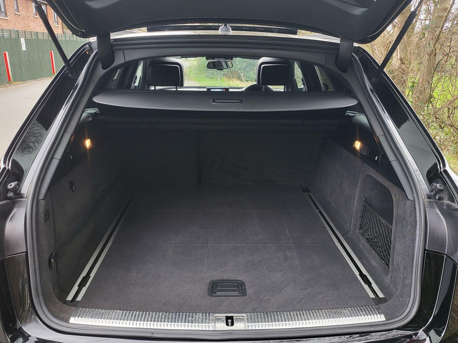 Used Audi A6 2015 for sale - 77855843: Photo 43