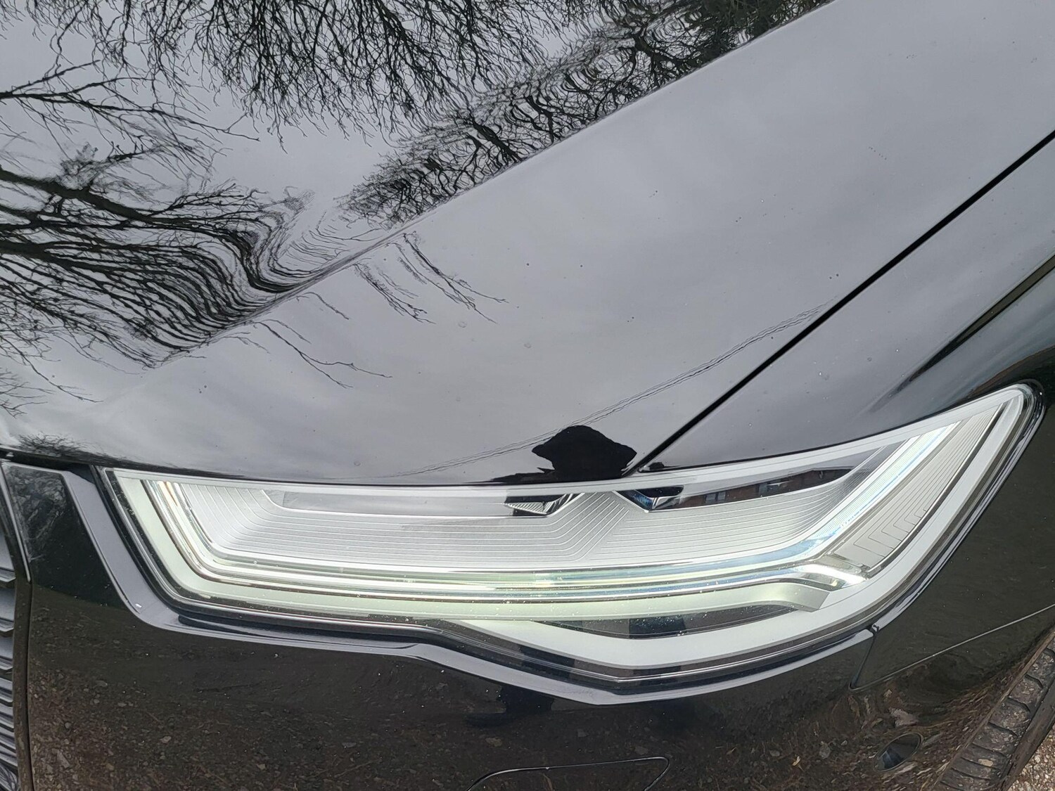 Used Audi A6 2015 for sale - 77855843: Photo 47