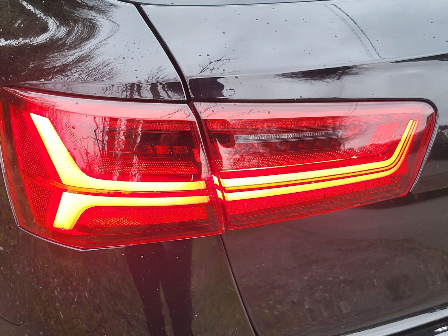 Used Audi A6 2015 for sale - 77855843: Photo 48