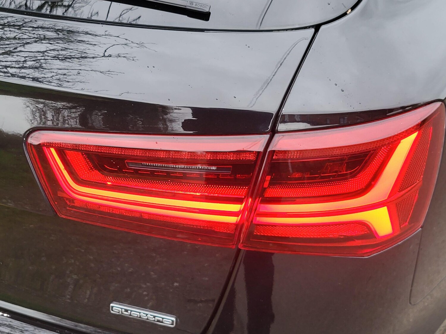 Used Audi A6 2015 for sale - 77855843: Photo 50