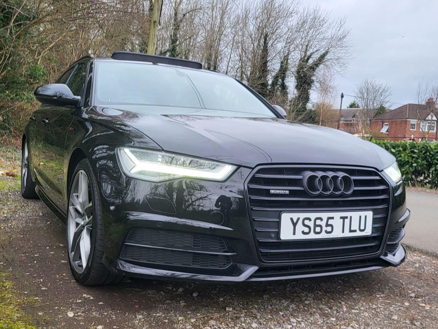 Used Audi A6 2015 for sale - 77855843: Photo 6