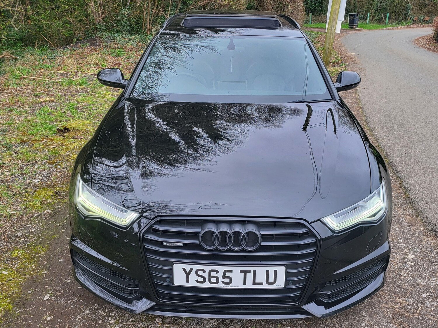 Used Audi A6 2015 for sale - 77855843: Photo 7